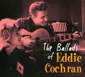 The ballads of Eddie Cochran